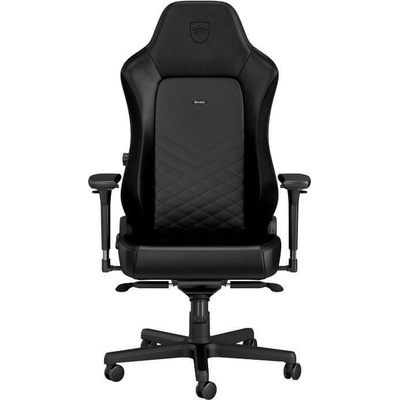 Noblechairs HERO, čierna