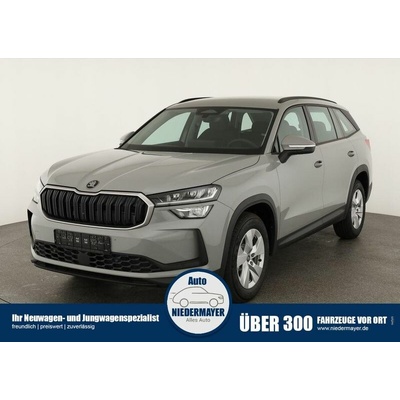 Skoda Kodiaq 1.5 TSI DSG Selection 110 kW