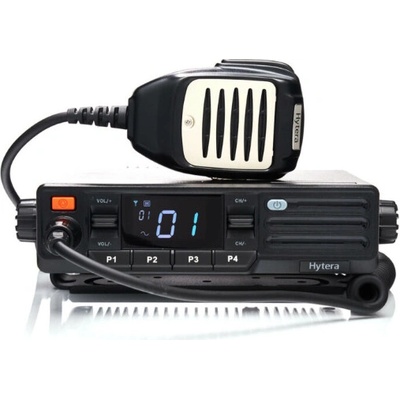 HYTERA MD615