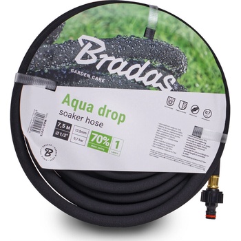 BRADAS Priesaková hadica WAD1/2075 AQUA-DROP 1/2