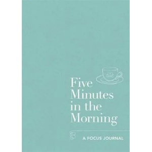 Five Minutes in the Morning | Aster (ISBN: 9781912023011)