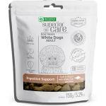 Nature's Protection Superior Care White Dogs Intestinal Care with white fish- снакс за бели кучета с бяла риба- 150гр