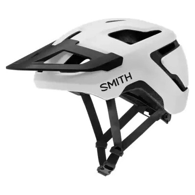 Smith Pilot Mips matt white 25/26