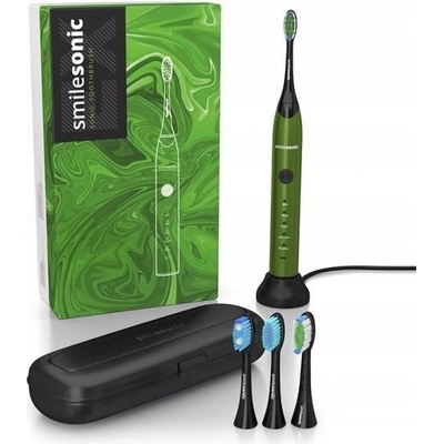 Smilesonic EX green