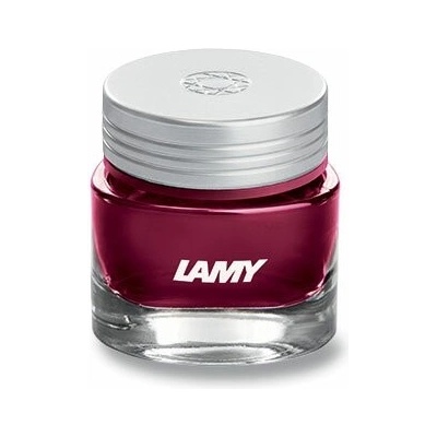 Lamy Lahvičkový inkoust T 53/Crystal Ink Ruby 30 ml