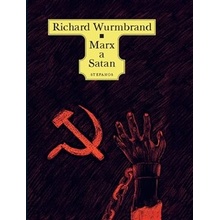 Marx a Satan - Richard Wurmbrand