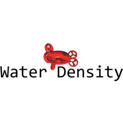 Игра Water Density за PC Steam, Електронна доставка