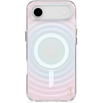 Uniq Coehl Vela iPhone Air Magnetic Charging Case - многоцветен (8886463695340)