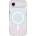 Uniq Coehl Vela iPhone Air Magnetic Charging Case - многоцветен (8886463695340)