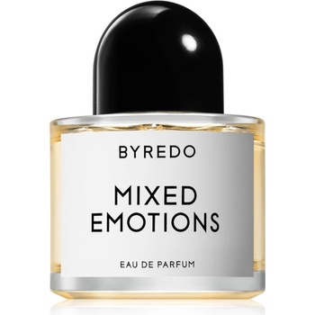 Byredo Mixed Emotions parfémovaná voda unisex 50 ml