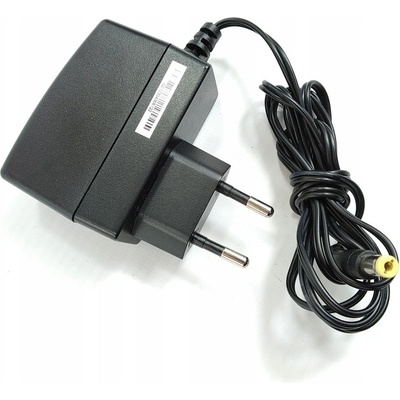 PREMIUMCORD Napájecí adaptér 230V / 9V / 1A stejnosměrný