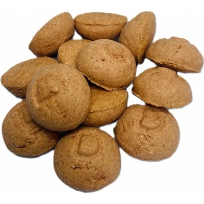 FRIGERA NV. Sušenky Drops jehněčí s rýží 500 g