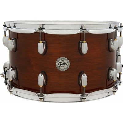 Gretsch S1-0814-MMG Full Range Mahogany/Maple snare 14" × 8"