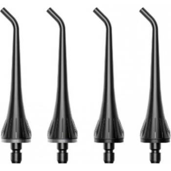 Fairywill 5020E/ 5020A water flosser tips - ЧЕРЕН -- BLACK