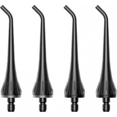 Fairywill 5020E/ 5020A water flosser tips - ЧЕРЕН -- BLACK