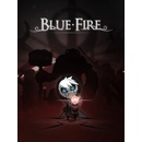Blue Fire