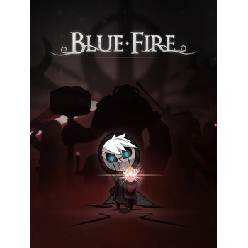 Blue Fire