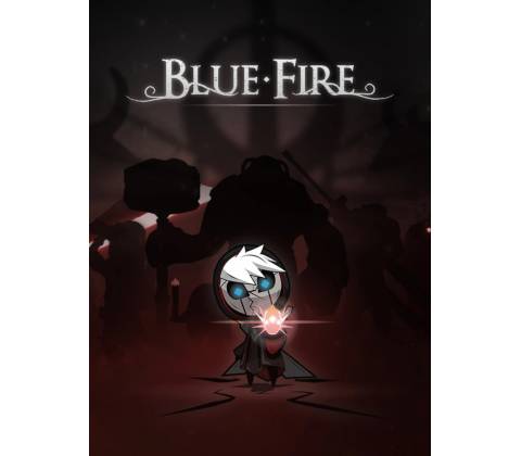 Blue Fire