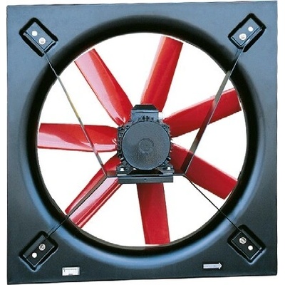 Soler & Palau HCFT/4-800 L-X