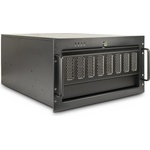 Inter-Tech Кутия Inter Tech Server 6U-6606 за сървър ATX (88887339) - tehnik