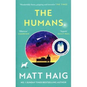 Humans (ISBN: 9781805300175)