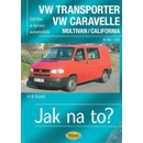 VW Transporter/Caravelle 9/90-1/03 - Jak na to? - 35. - Hans...