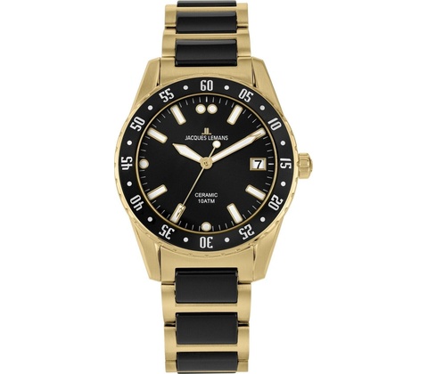 Jacques Lemans 42-10G