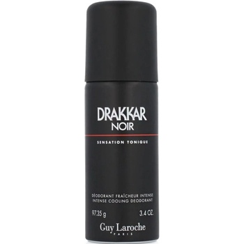 Guy Laroche Drakkar Noir Deo Spray 150ml за Мъже