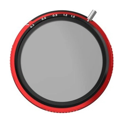 Vaxis VFX VND-CPL 0.3-0.5 Red 72 mm