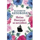 Slečna Darcyová se nevzdává