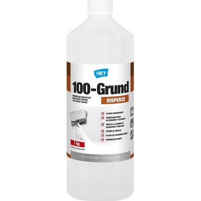 Het 100-Grund, Univerzálna penetrácia 1kg