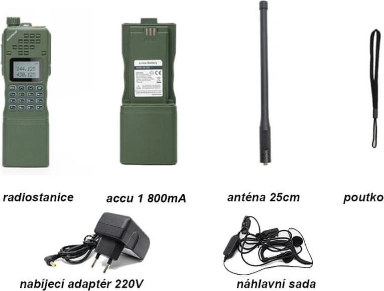 BAOFENG AR-152