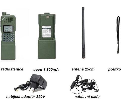 BAOFENG AR-152