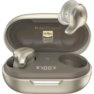 TOZO Golden X1