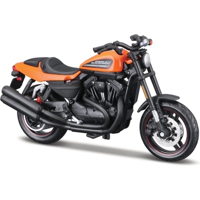 Model motorky Harley Davidson 2011 XR 1200X™ Maisto 1:18