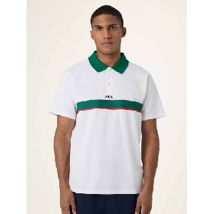 Fila Тениска sagano - sportdepot - 64,99 лв