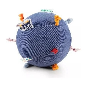 Lilliputiens senzorický míček oslík Ignác