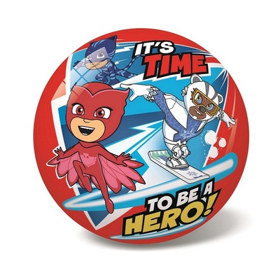 Star Топка PJ Mask 14 см. STAR
