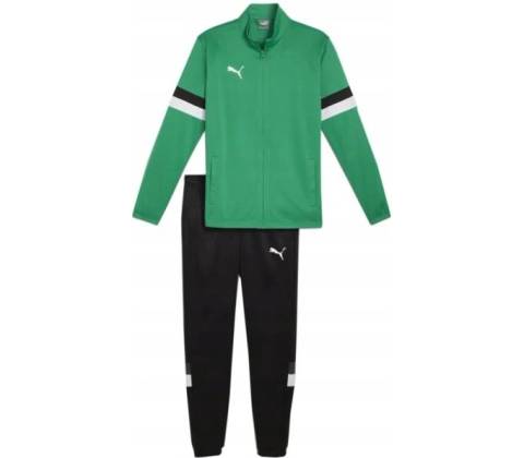 Puma 658653 05 zelené