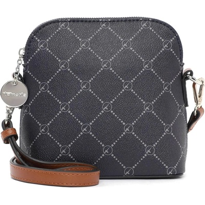 Tamaris dámská crossbody kabelka Caroline tmavě modrá