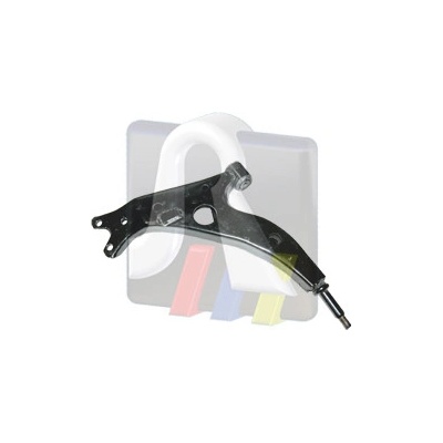 Rameno zavesenia kolies RTS 76-02561-2