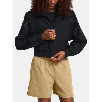 Under Armour Дамско яке Under Armour Unstoppable Crop Under Armour | Cheren | ЖЕНИ | XS