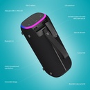 Bluetooth reproduktory LAMAX StarCube1