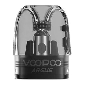 VooPoo Argus Pod Top Fill cartridge 0,7 ohm 1 ks