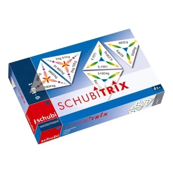 Westermann Lernwelten SCHUBITRIX Mathematik