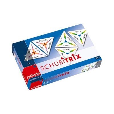 Westermann Lernwelten SCHUBITRIX Mathematik