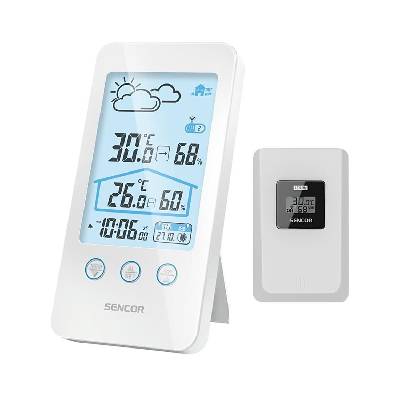 SENCOR SWS 3000 W + 3 roky záruka zdarma
