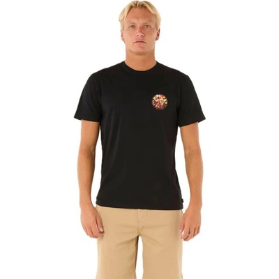 Rip Curl WETTIE PASSAGE ICON šedá
