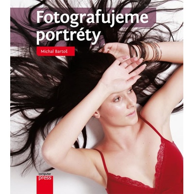Fotografujeme portréty CP Bartoš, Michal