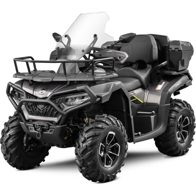 CFMoto Gladiator X625-A Overland